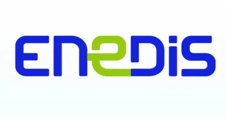 Partenaire Enedis — gestionnaire du réseau d'électricité